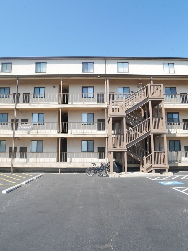 Building Photo - Furnished- Bayside Condo Retreat in Ocean City, MD