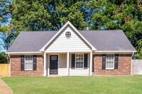 Building Photo - 2813 Arbor Lane Cove