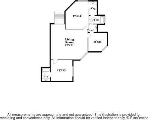 Building Photo - 5327 Willow Wood Ln