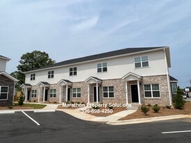Building Photo - 3762 S Mebane St