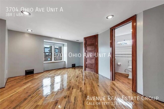 Building Photo - 3704 Ohio Ave