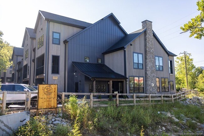 Building Photo - Tributary 50 Unit 209