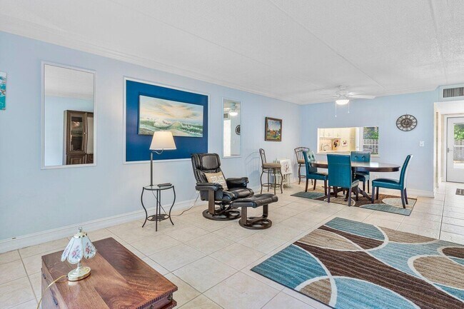 Building Photo - 4500 N Flagler Dr