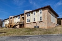Building Photo - Table Rock Apartments