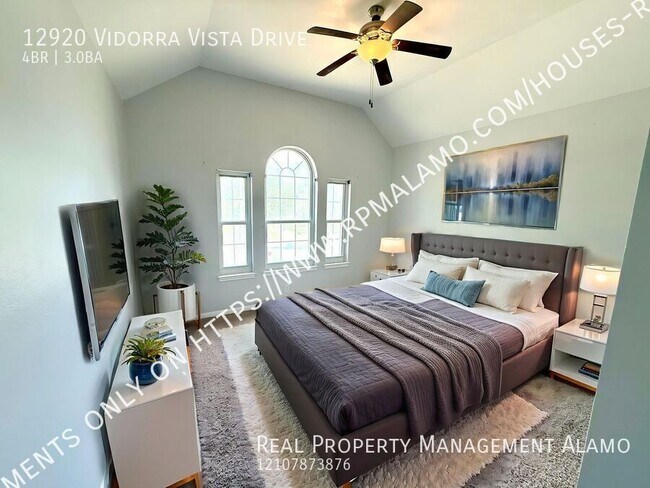 Building Photo - 12920 Vidorra Vista Dr