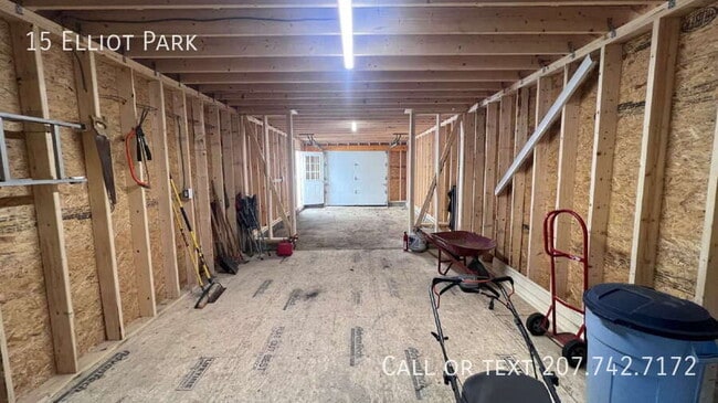 Building Photo - 15 Elliot Park