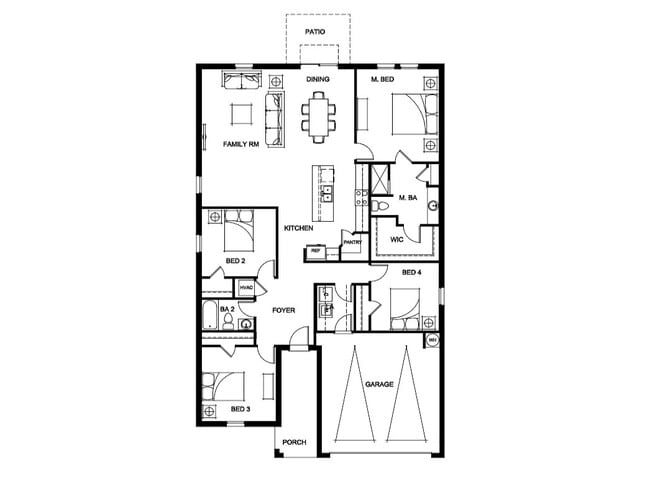 Building Photo - 8714 Layalie Way