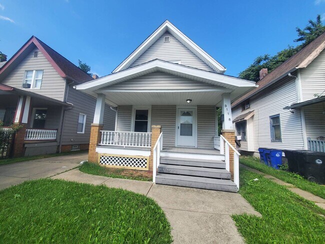 Building Photo - 3118 W 97th St