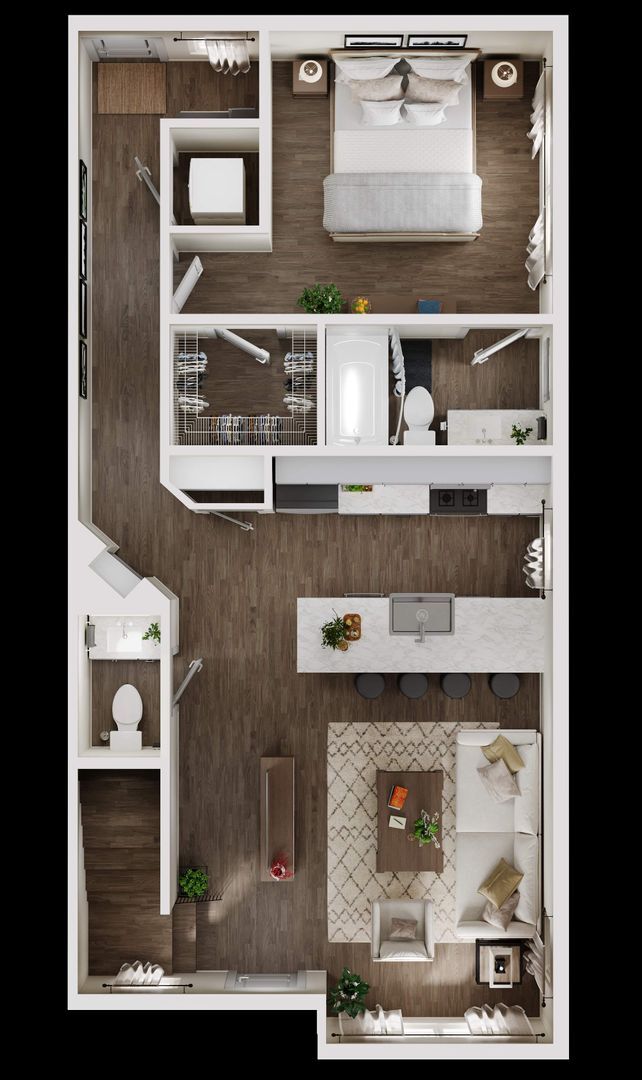 Building Photo - 224 Huntley Knl Pl