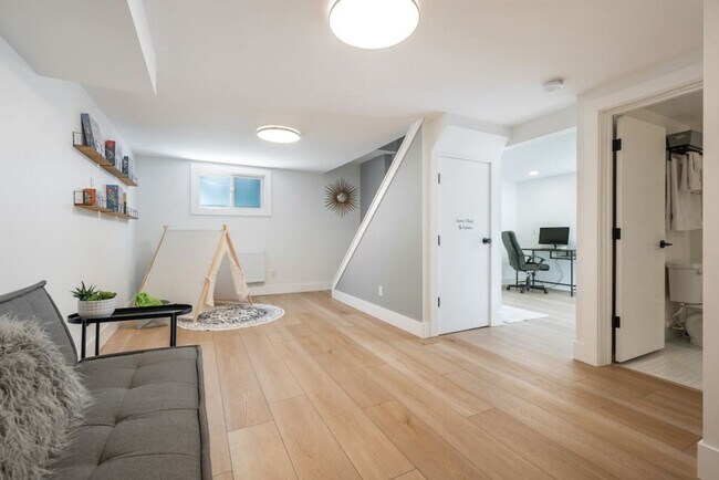 Building Photo - 7938 Densmore Ave N