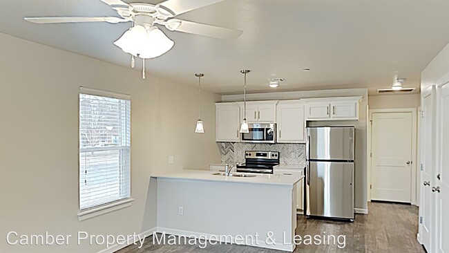 Building Photo - 2 br, 1 bath House - 4900 Avion Court