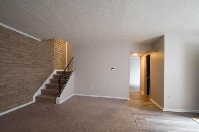 Downstairs - 351 Chadwick Pl