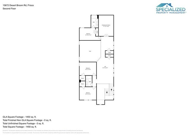 Building Photo - 15672 Desert Broom Rd