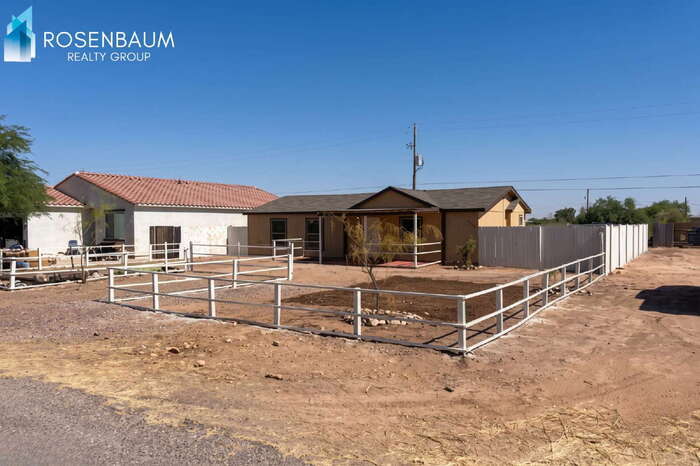 Building Photo - 3360 W Madera Dr
