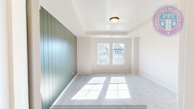 Building Photo - Newer Home in Sought After Reed's Crossing...