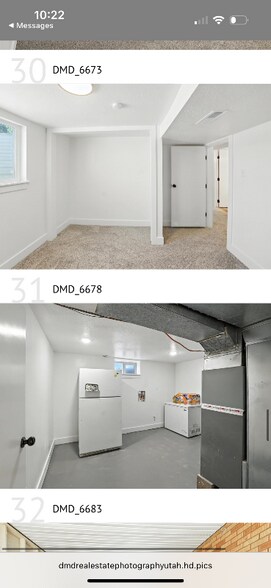 Building Photo - 724 S 100 W