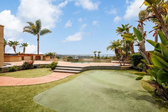 Building Photo - Ocean View Oasis - Saltwater Pool & Spa, P...