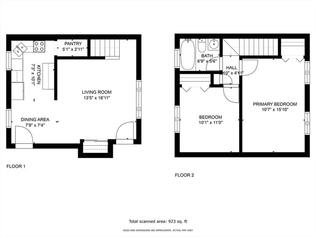 Building Photo - 41 Bishop Dr