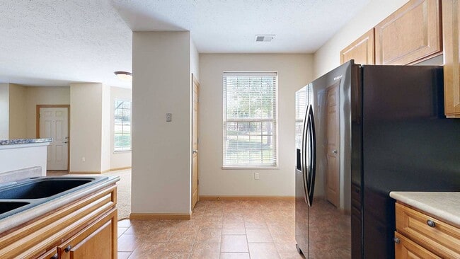 Floorplan - Stone Creek Villas