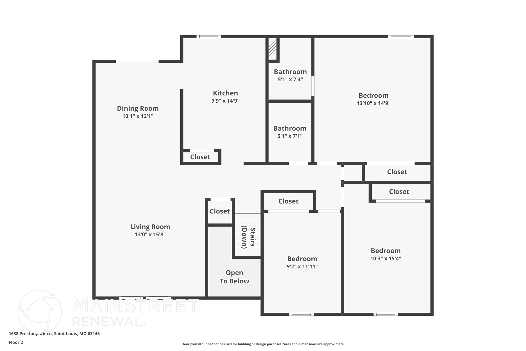 Building Photo - 1638 Preston Park Ln