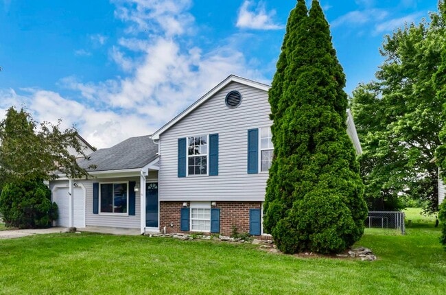 Building Photo - 1683 Ringfield Dr