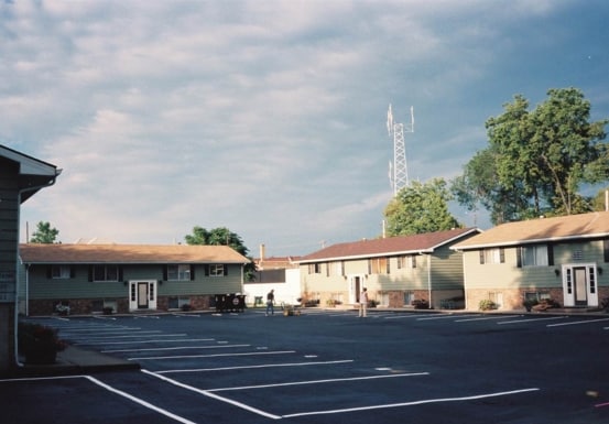 Primary Photo - Elm Street Apartments