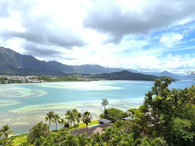 Building Photo - 3/2/2 Poha Kea Townhome - Expansive Views ...