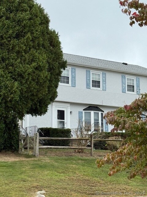 Building Photo - 19 Judson Ave