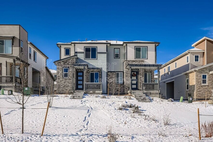 Building Photo - 6601 N Netherland St