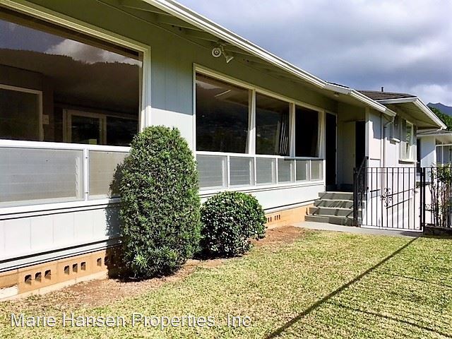 Primary Photo - 3 br, 1.5 bath House - 2702 Hillside Ave