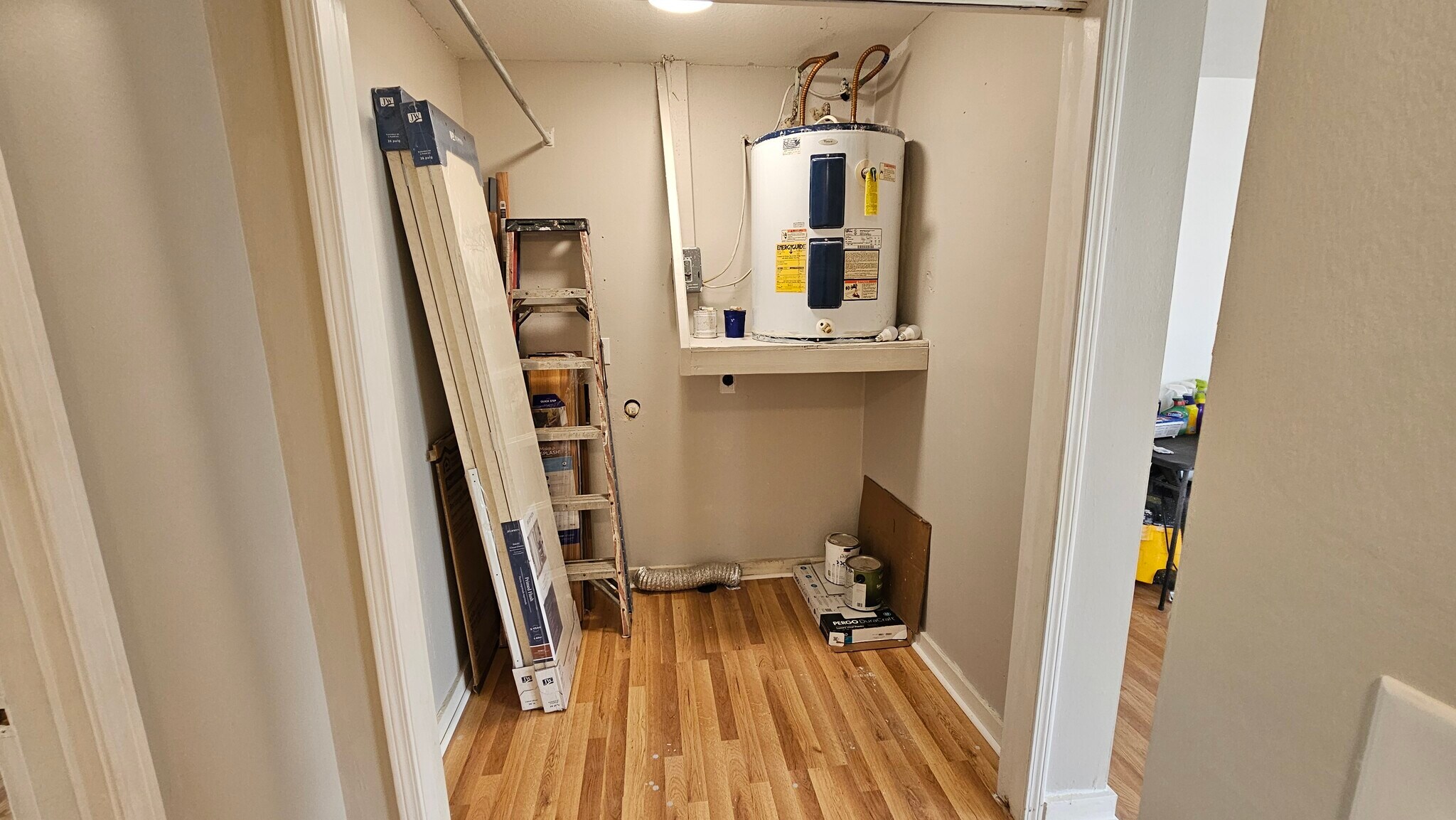 Laundry Rm - 2616 Chandalar Ln