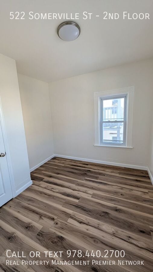 Building Photo - 522 Somerville St