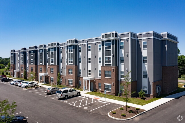 Building Photo - Wayne Lofts