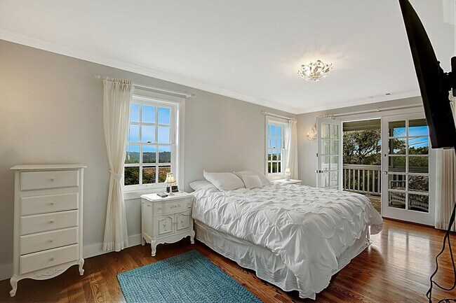 Building Photo - Picturesque Santa Barbara Country Cottage ...