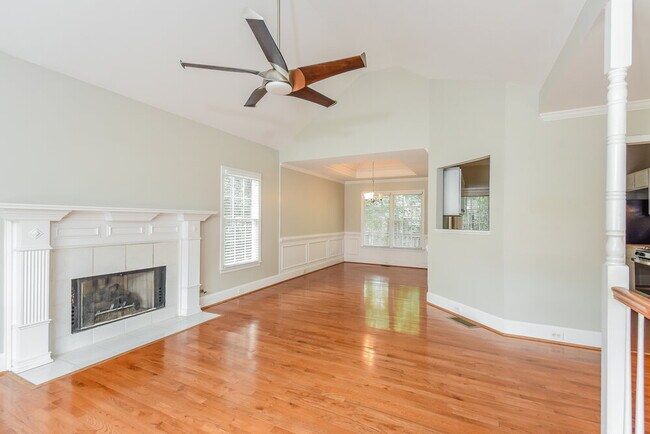 Building Photo - 4930 Baker Plantation Way