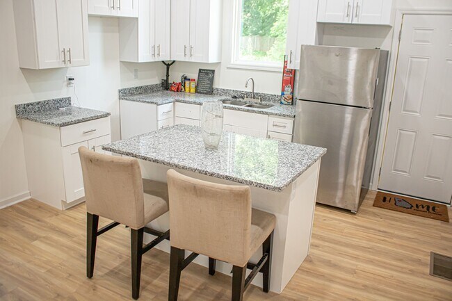 Building Photo - 399 James P Brawley Dr NW