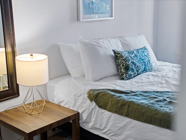 Building Photo - Cozy 2-Bed/1-Bath in Historic Browne’s Addition (Furnished)