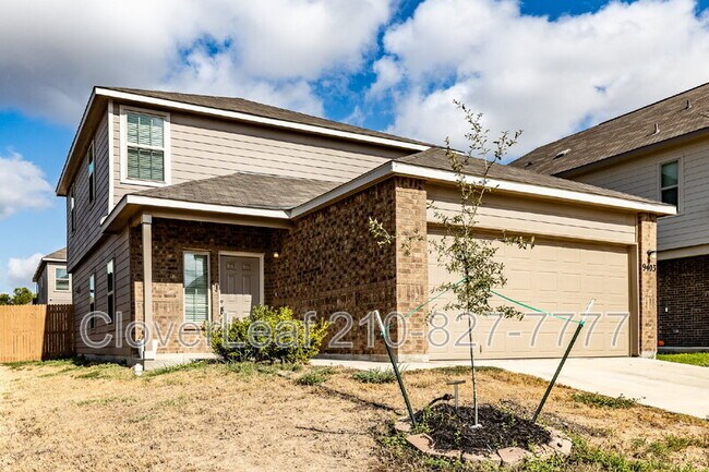 Building Photo - 9403 Trap Rock Dr