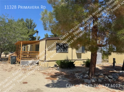 Primary Photo - 11328 Primavera Rd