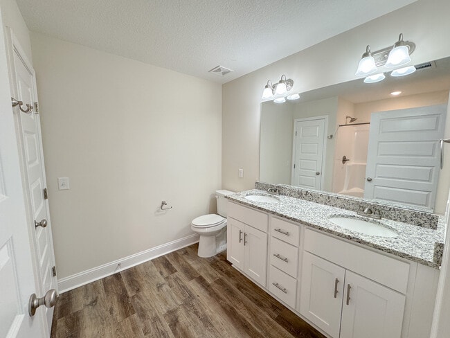 Building Photo - 301A Frieght Train Trl