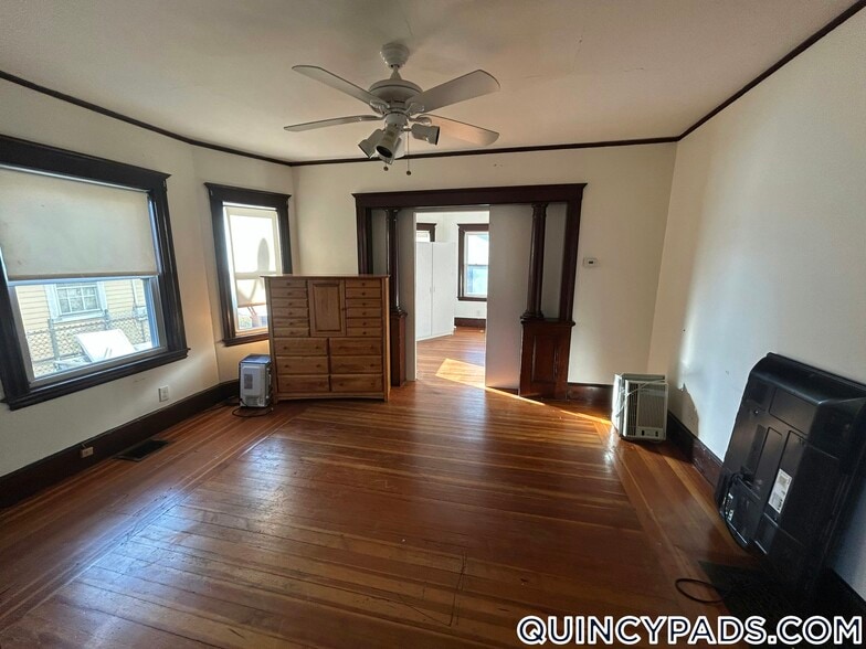 Building Photo - 36 Summer St