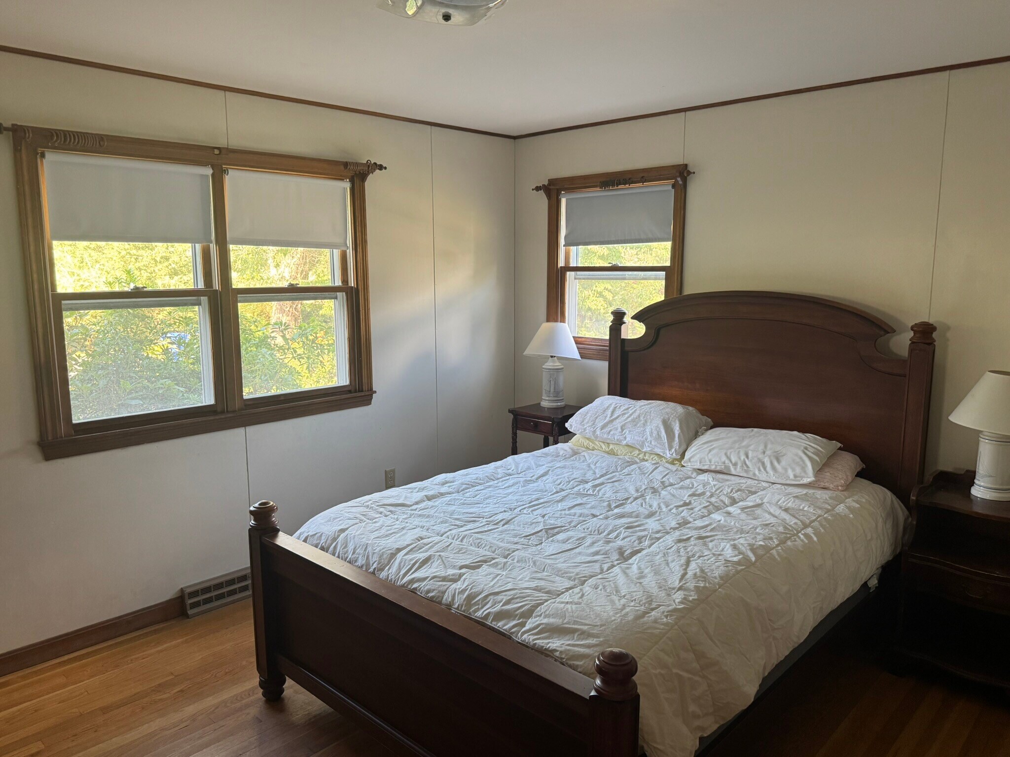 Bedroom 2 - 15 Lombardi Hts