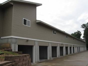 Building Photo - Cedar Hill Apartments
