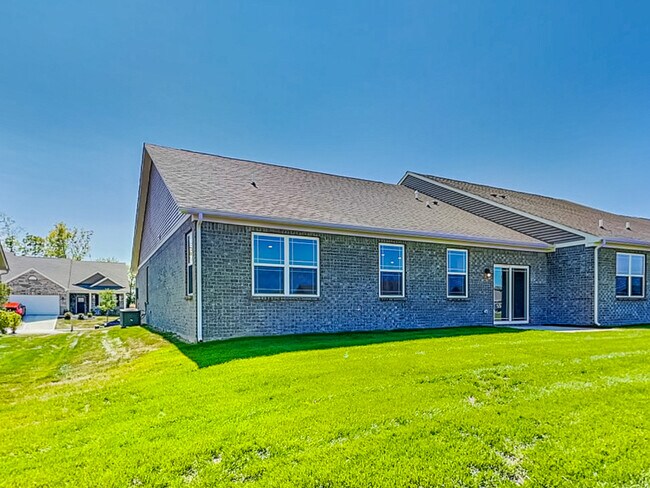 Building Photo - 8842 Faulkner Dr