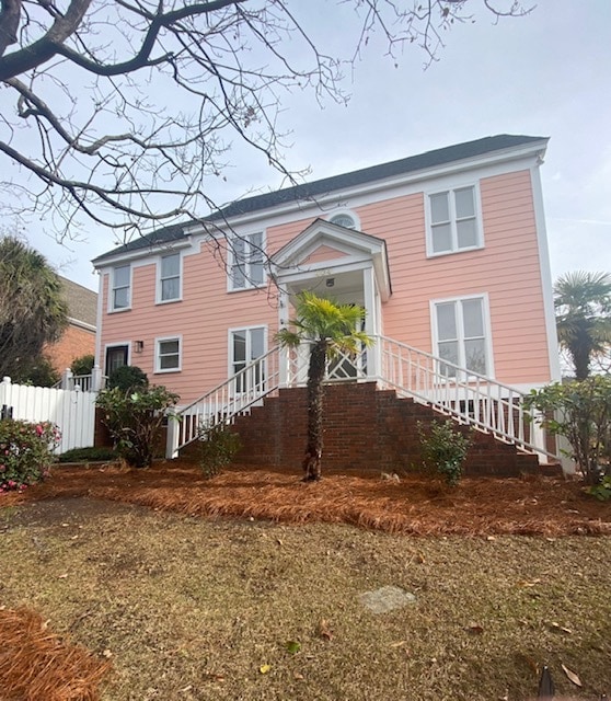 Building Photo - 404 St James St