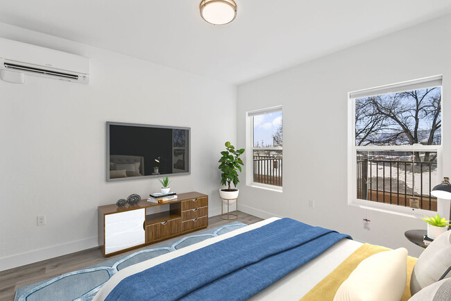 Building Photo - Mesa Residences