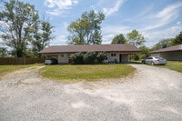 Building Photo - 6825 N Brown Station Dr