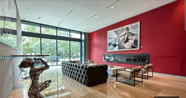 Building Photo - 1080 Brickell Ave