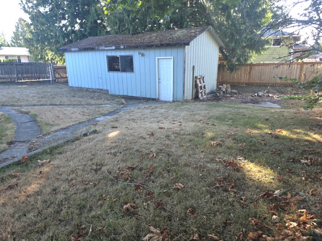 Building Photo - 4901 241st St SW