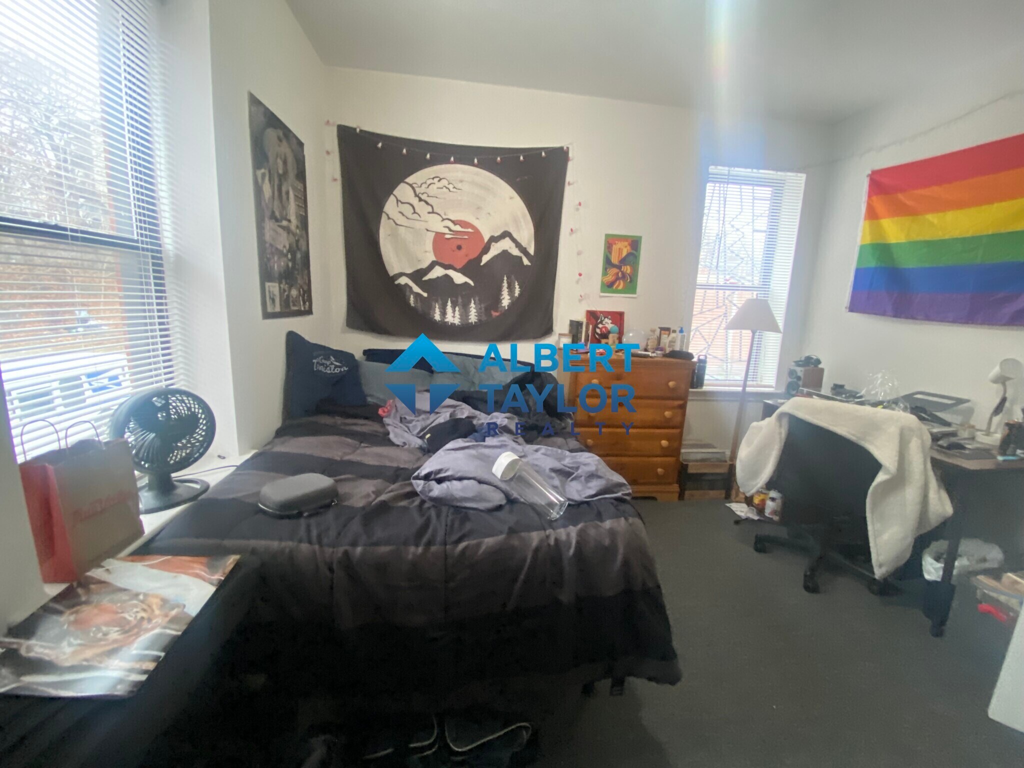 Building Photo - 872 Huntington Ave